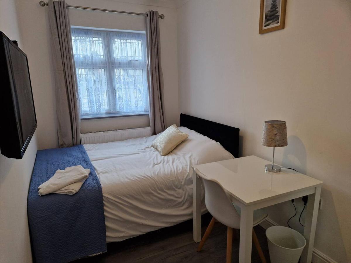 Starlet Property Wanstead Kültér fotó