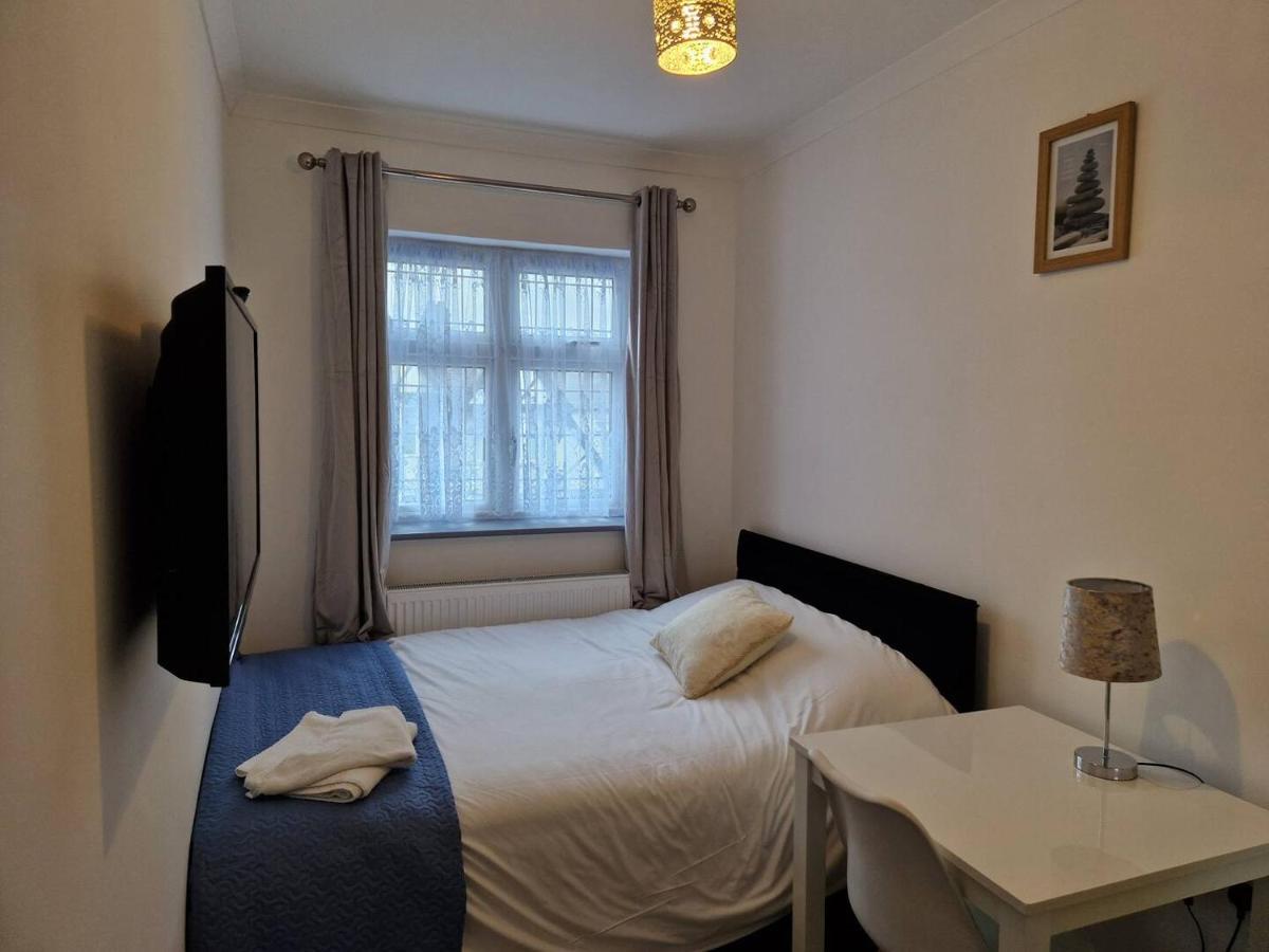 Starlet Property Wanstead Kültér fotó