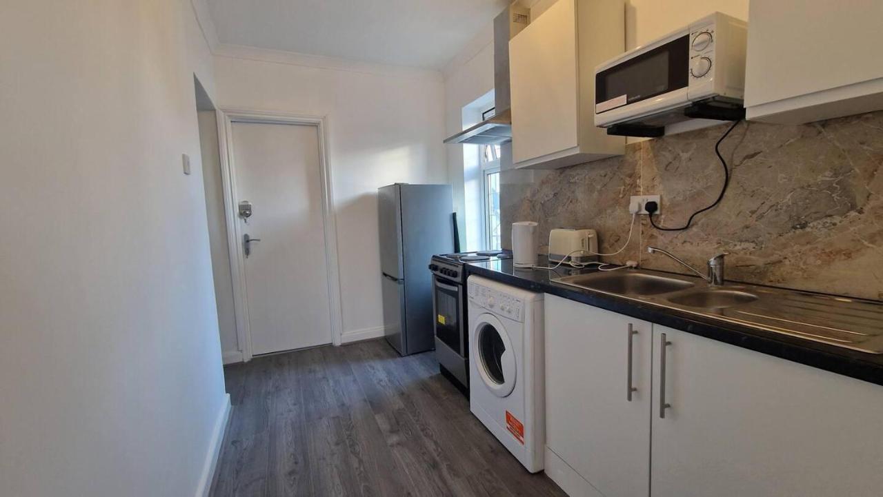 Starlet Property Wanstead Kültér fotó