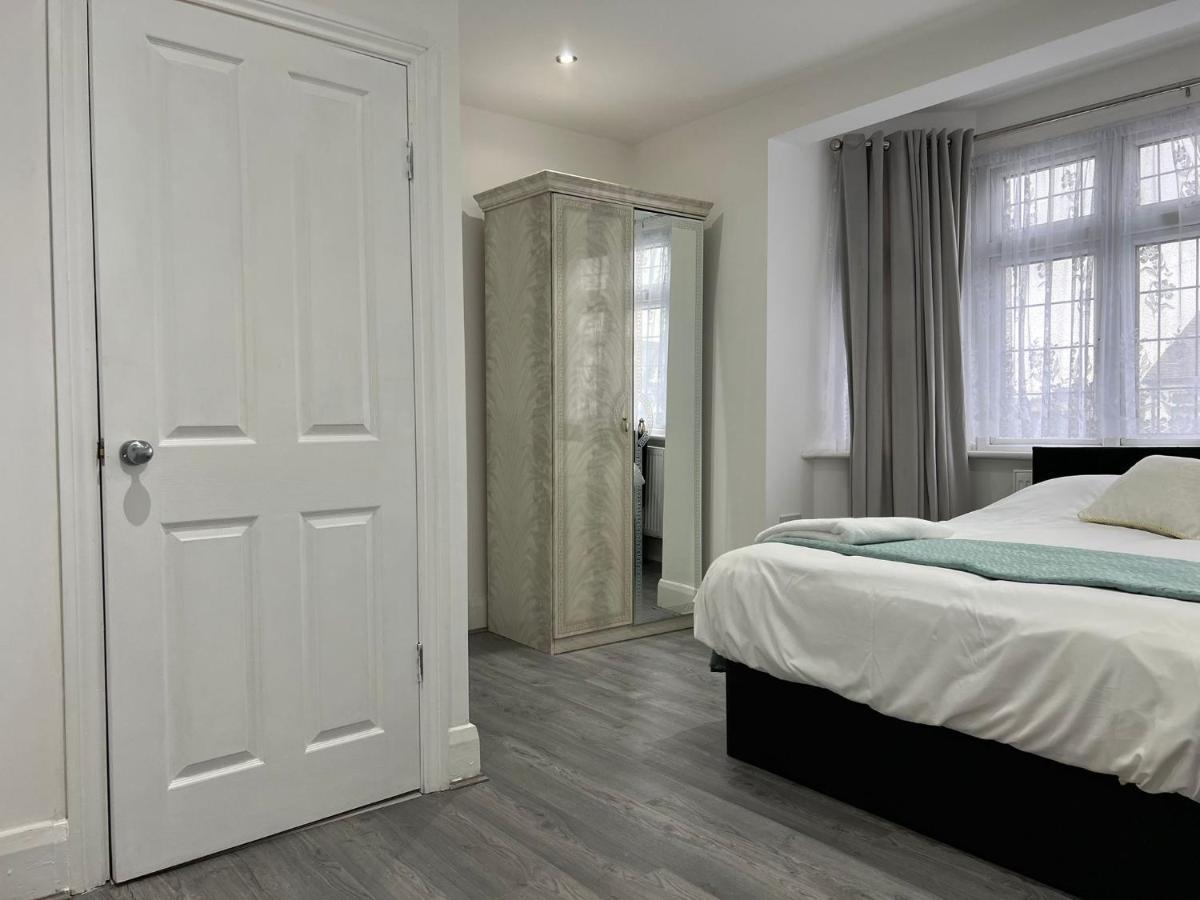 Starlet Property Wanstead Kültér fotó