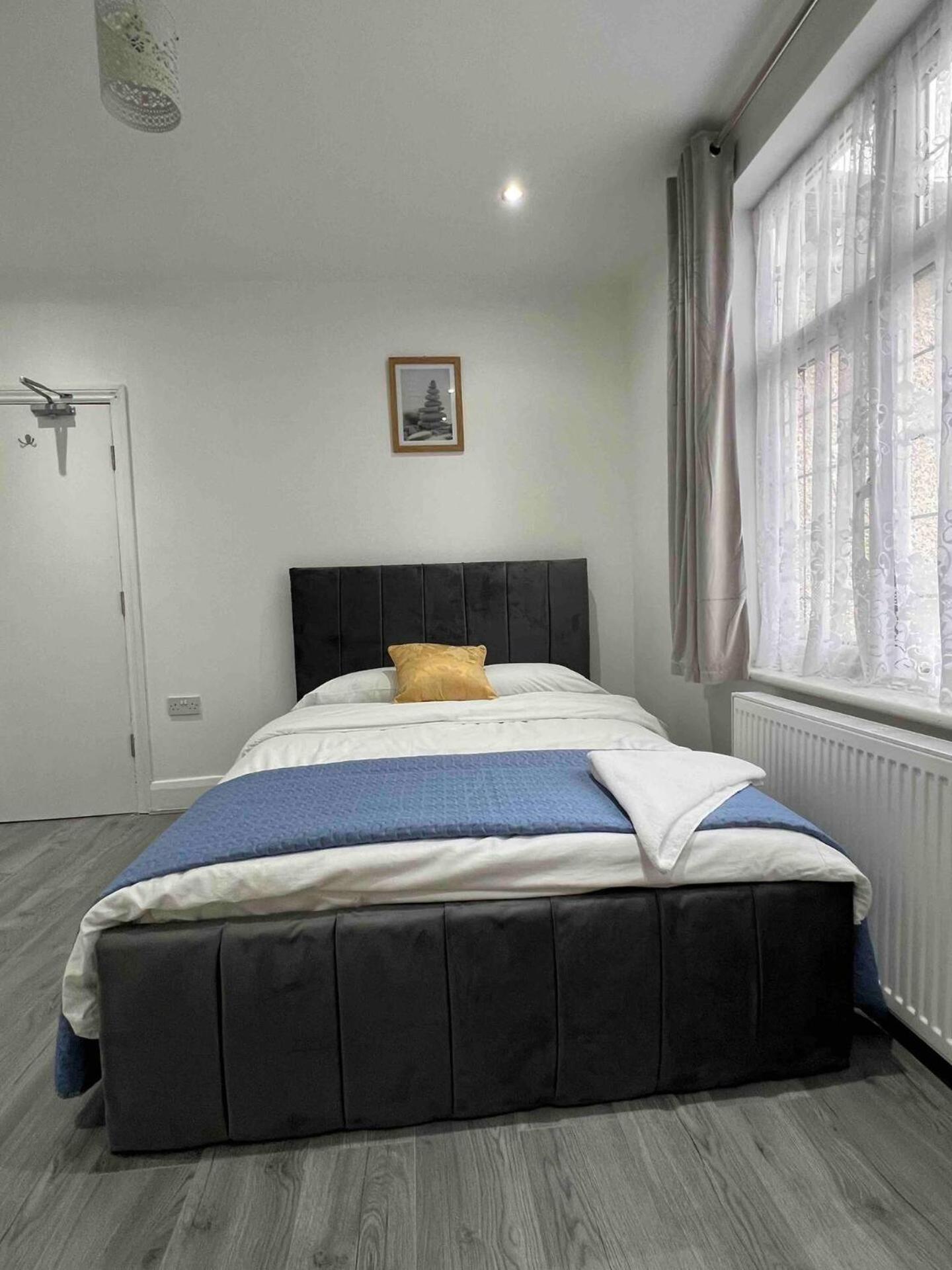 Starlet Property Wanstead Kültér fotó